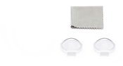 DJI Osmo 360 Transparent Lens Protectors