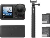 DJI Osmo Action 4 Adventure Combo