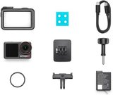 DJI Osmo Action 5 Pro Skiing Combo