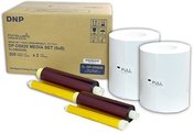 DNP DS 620 Media Kit 15x23 cm 2x 180 Sheets