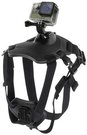 Dog chest strap PULUZ for action cameras (GoPro, Insta360, DJI Action etc.)