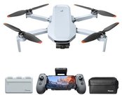 Dronas POTENSIC Atom 2 Fly More Combo