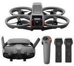 DJI AVATA 2 FLY SMART COMBO/3BAT. CP.FP.00000265
