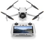 DJI Mini 3 (DJI RC)