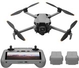 Drone|DJI|Mini 5 Pro Fly More Combo Plus (DJI RC 2)|CP.MA.00001024