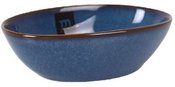 Dubenėlis porcelianinis 14x9x4 cm mėlynas PICAPICA La Mediterranea 720B14827