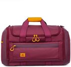 DUFFLE BAG 35L/BURGUNDY RED 5331 RIVACASE