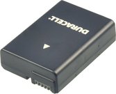 Duracell battery EN-EL14 1100mAh