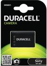 Duracell Li-Ion Akku 1090 mAh f&uuml;r Sony NP-BX1