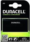 Duracell Li-Ion Akku 2600 mah f&uuml;r Sony NP-F330
