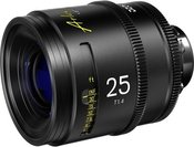 DZO Optics DZOFilm Arles 25mm T1.4 FF/VV Prime Cine Lens (PL) (Metric)