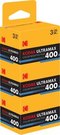Eastman Kodak Ultramax 400 135-36 exp 3-pack Vertical
