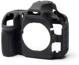 easyCover camera case for Nikon D850 black