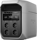 EcoFlow power station DELTA 3 Max Plus