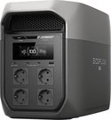 EcoFlow power station DELTA 3 Max