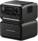 EcoFlow power station RIVER 3 Max Plus Wireless