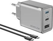 EcoFlow RAPID 65W GaN Charger