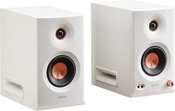 Edifier MR5 Tri-amped Studio Monitor Speakers, White