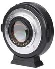 EF M2II Autofocus Adapter 0,71x