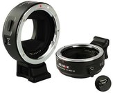 EF NEX IV Autofocus Adapter