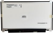 LCD screen 13.3" 1920x1080 FHD, LED, IPS, SLIM, matte, 40pin narrow (right), EDP, A+