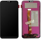 LCD screen Huawei Honor 10 with fingerprint (black) refurbished