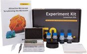 Eksperimento rinkinys Levenhuk K50