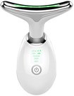 ANLAN professional electric face and neck massager EMS