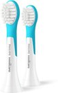 ELECTRIC TOOTHBRUSH ACC HEAD/HX6032/90 PHILIPS