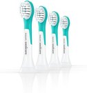 ELECTRIC TOOTHBRUSH ACC HEAD/HX6034/90 PHILIPS