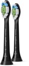 ELECTRIC TOOTHBRUSH ACC HEAD/HX6062/88 PHILIPS