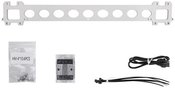 ELEGOO dual print head mounting plate for OrangeStorm Giga