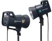 Elinchrom ELC 500/500 TTL Set