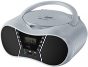 LILA2 USB/BT silver