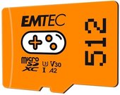 ECMSDM512GXCU3G