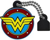 USB2.0 DCC03 16GB Wonder Woman