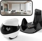 Enabot | Companion Robot | EBO AIR 2 | Compact | Maximum Memory Support 256G