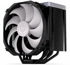 Endorfy ENDORFY Fortis 5 Black ARGB EY3A014