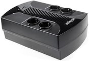 Energenie UPS with AVR, 650 VA
