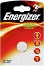 Energizer battery Lithium CR2032 BP1