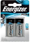 ENERGIZER MAX PLUS E93 BP2