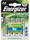 ENERGIZER EXTREME AAA ECO 4PK 800MAH