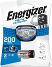 Energizer head light Vision 200HL HDA323