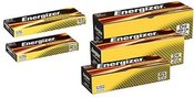 ENERGIZER INDUSTRIAL D/LR20 12PK