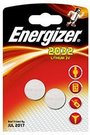 ENERGIZER LITHIUM CR2025 2PK