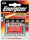 ENERGIZER MAX D/E95 2PK
