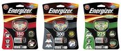 ENERGIZER VISION HD+ FOCUS HEADLIGHT
