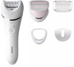 EPILATOR/BRE710/00 PHILIPS