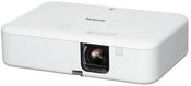 Epson 3LCD projector CO-FH02 Full HD (1920x1080), 3000 ANSI lumens, White, Lamp warranty 12 month(s)
