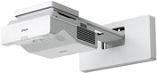 Epson 3LCD WXGA Projector EB-760W, 4100 lumens, 16:10, White